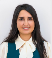 Prof. Dr. DUYGU SÖNMEZ DÜZKAYA